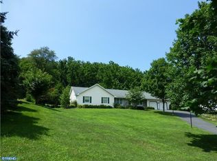 1213 Fritztown Rd, Reinholds, PA 17569