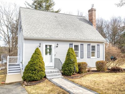 58 Bear Hill Rd, Gardner, MA, 01440