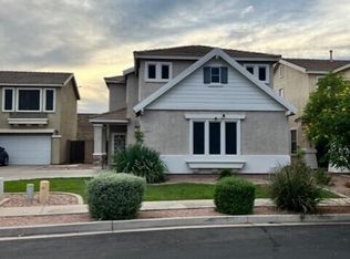 2036 S 87th St, Mesa, AZ 85209