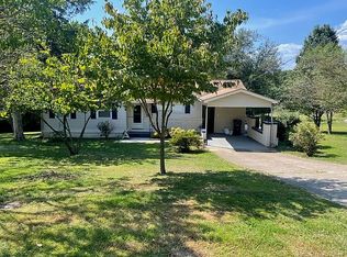 3821 Oakwood Ln, Knoxville, TN 37921