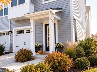 519 Seaway Ln Unit 157, Cambridge, MD 21613