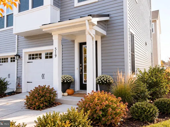 519 Seaway Ln Unit 157, Cambridge, MD 21613