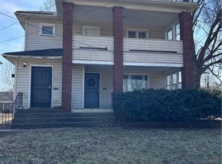 81 Hilton Ave, Youngstown, OH