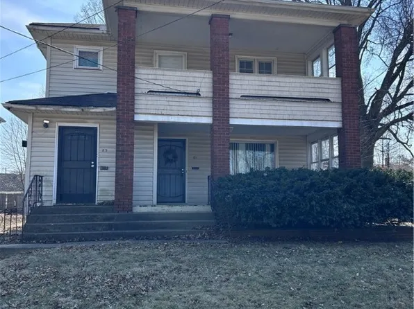 81 Hilton Ave, Youngstown, OH 44507