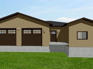 381 Bens Way, Fernley, NV 89408