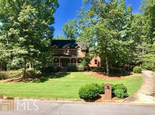 32 Westover Dr SW, Rome, GA 30165