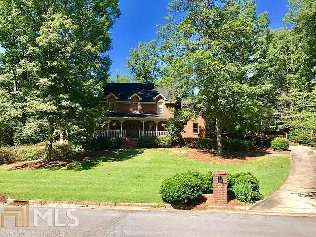 32 Westover Dr SW photo 1