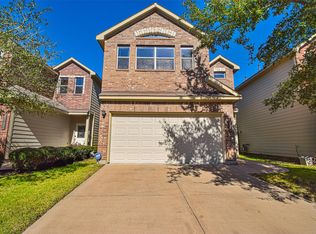 1730 Tornado, Houston, TX 77091