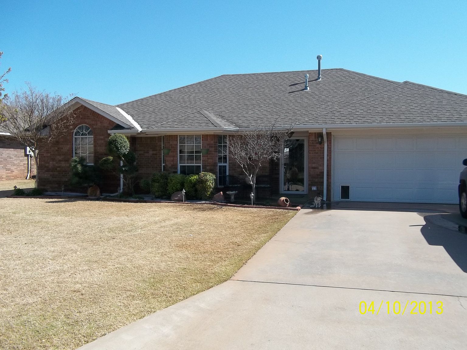150 Calhoon St, Elk City, OK 73644 Zillow