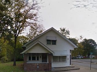 2243 N Harding St, Indianapolis, IN 46208