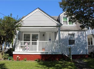 1319 Decatur St, Chesapeake, VA 23324
