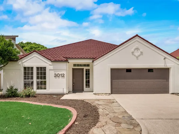 3012 Harbor Dr, Rockwall, TX 75087