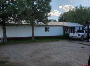 2948 County Road 514, Ignacio, CO 81137
