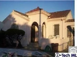 3434 Edgehill Dr, Los Angeles, CA 90018