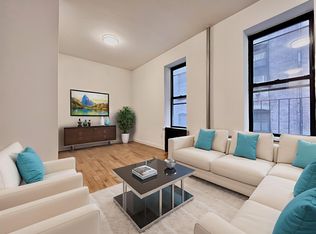 611 W 137th St UNIT 2G, New York, NY 10031