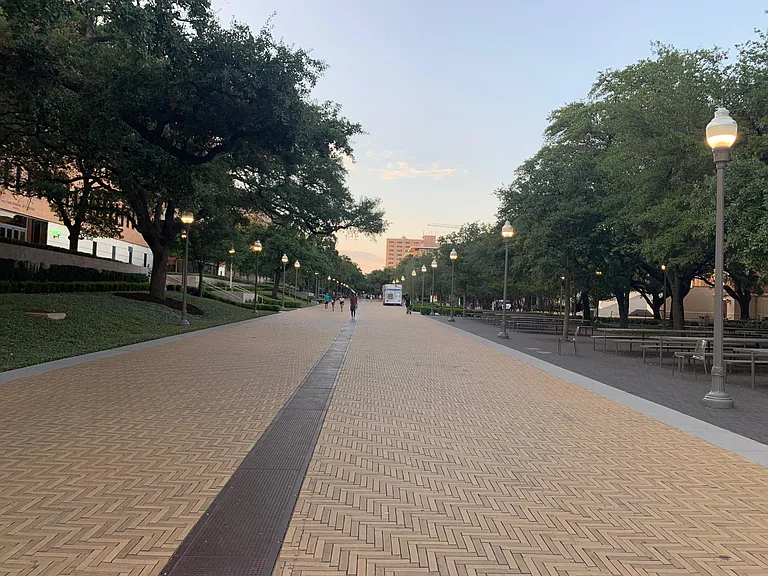 Diplomat West Campus — Photo 29