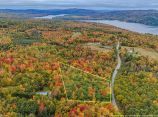 Lot 1 Mount Misery Road, Littleton, NH 03561