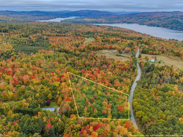 Lot 1 Mount Misery Road, Littleton, NH 03561