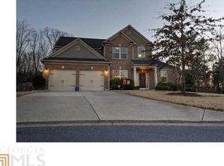 216 Roseman Way, Woodstock, GA 30188