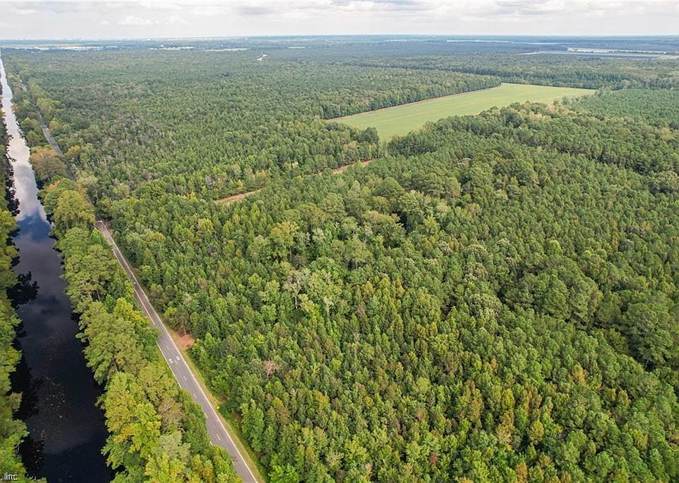 1st image of Dismal Swamp Canal Trl