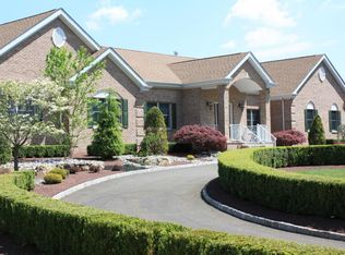 1 Clark Ct, Millstone Township, NJ 08510