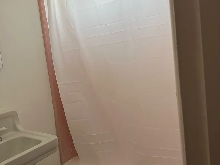 Bathroom/Tub and shower