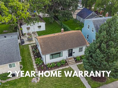 426 15th Ave S, Fargo, ND, 58103