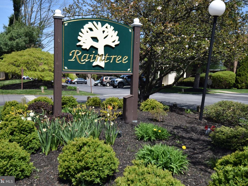 1006 Raintree Ln, Malvern, PA 19355 Zillow