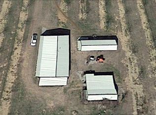 49754 E County Road 1510, Stratford, OK 74872