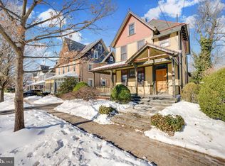 25 W Euclid Ave, Haddonfield, NJ 08033