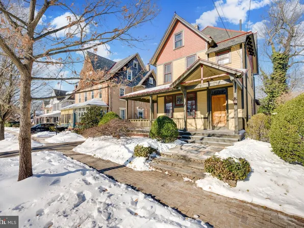 25 W Euclid Ave, Haddonfield, NJ 08033