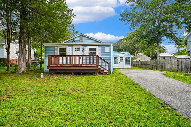 1741 Havre De Grace Dr