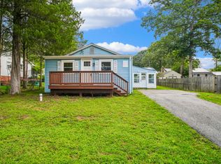 1741 Havre De Grace Dr, Edgewater, MD 21037