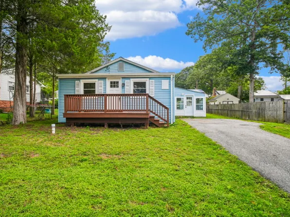 1741 Havre De Grace Dr, Edgewater, MD 21037