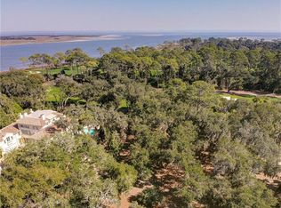 480 Forest Rd LOT 19, Sea Island, GA 31561