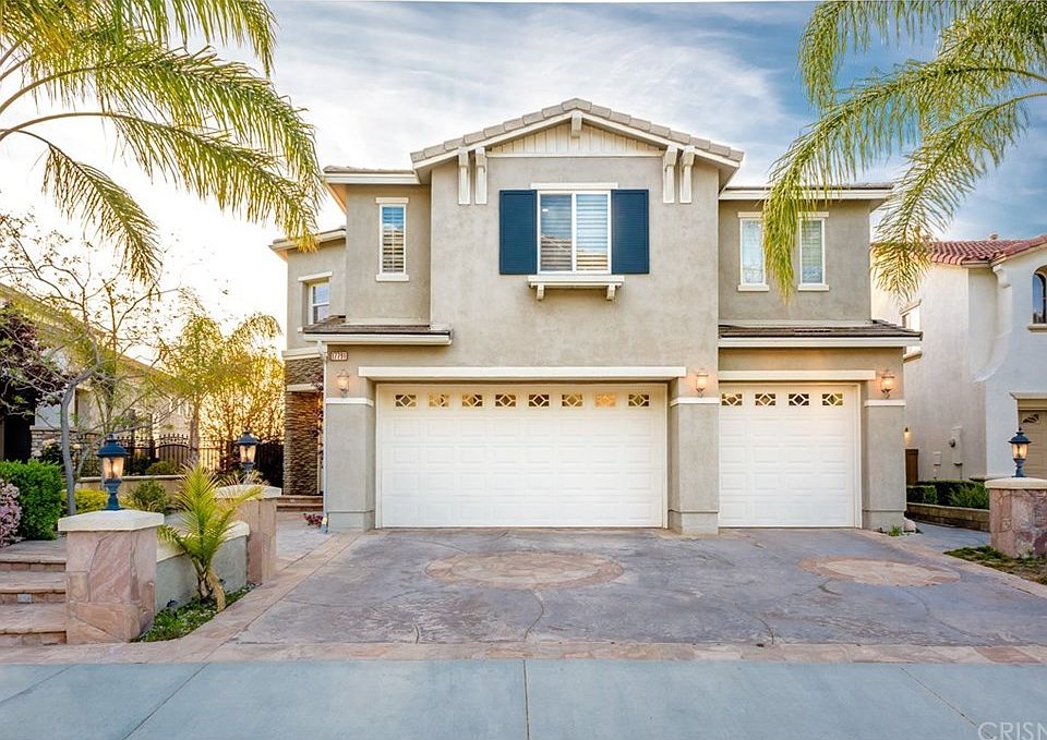 17791 Wren Dr, Canyon Country, CA 91387 Zillow