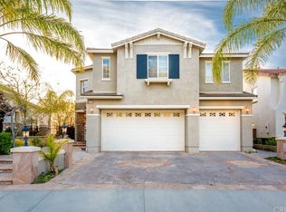 17791 Wren Dr, Canyon Country, CA 91387