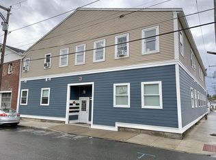 49 Harbor Ave - 5, Nashua, NH 03060