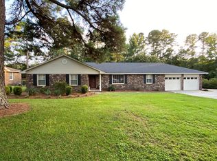 2824 Wise Dr, Sumter, SC 29150