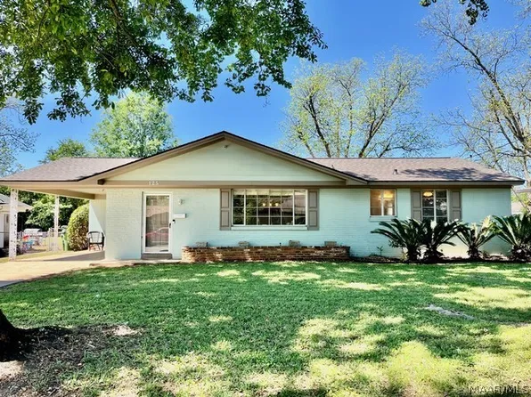 125 Kent St, Montgomery, AL 36109