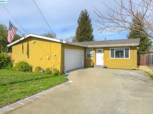 3258 Kelly St, Hayward, CA 94541