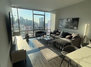 641 N Wells St #1512, Chicago, IL 60654