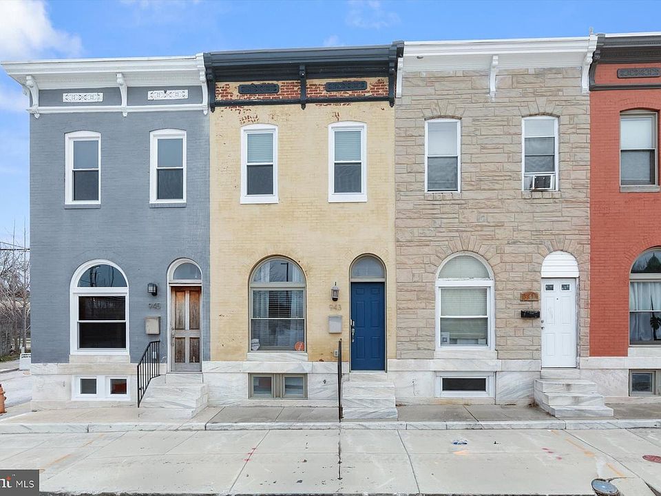 1st image of 943 N Patterson Park Ave