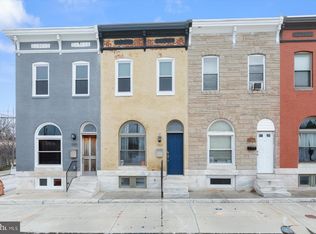 943 N Patterson Park Ave, Baltimore, MD 21205