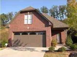 5656 Park Side Rd, Hoover, AL 35244