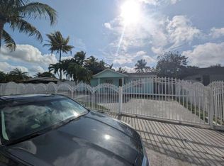 14464 SW 293rd Ter, Homestead, FL 33033