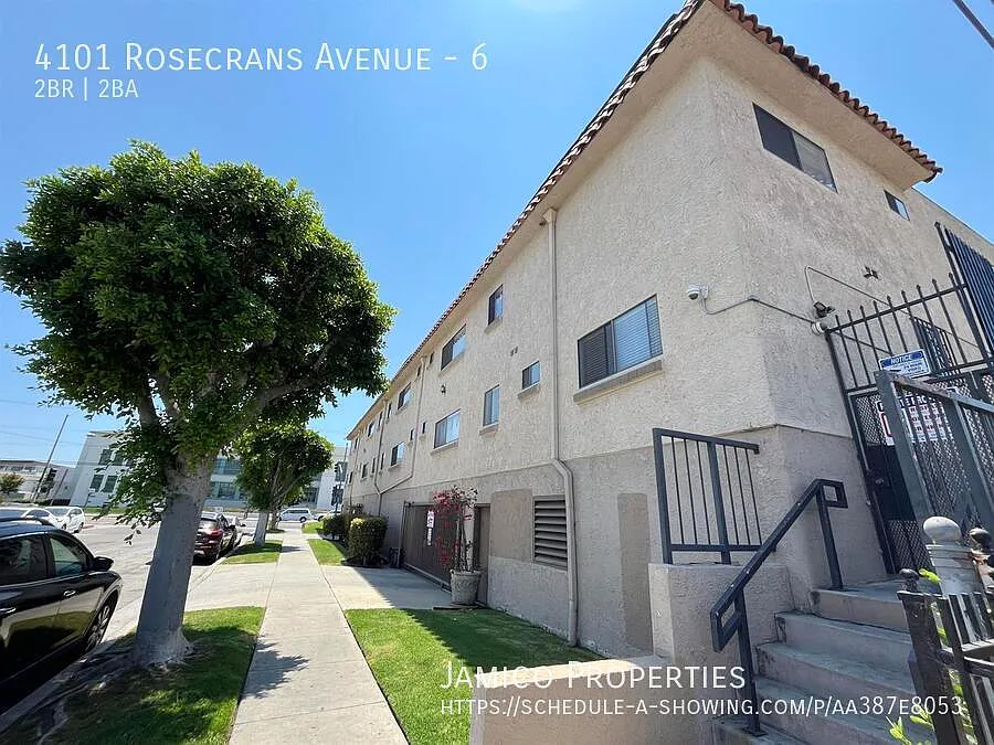 2 bed, $2,500 — Photo 4