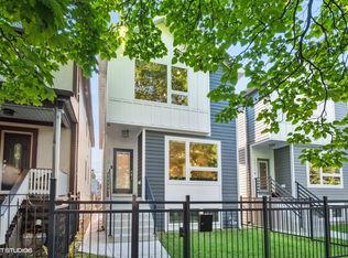 3310 N Drake Ave, Chicago, IL 60618