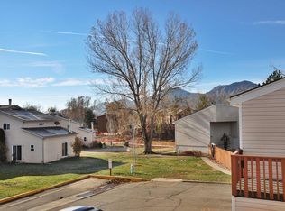 3720 Iris Ave, Boulder, CO 80301