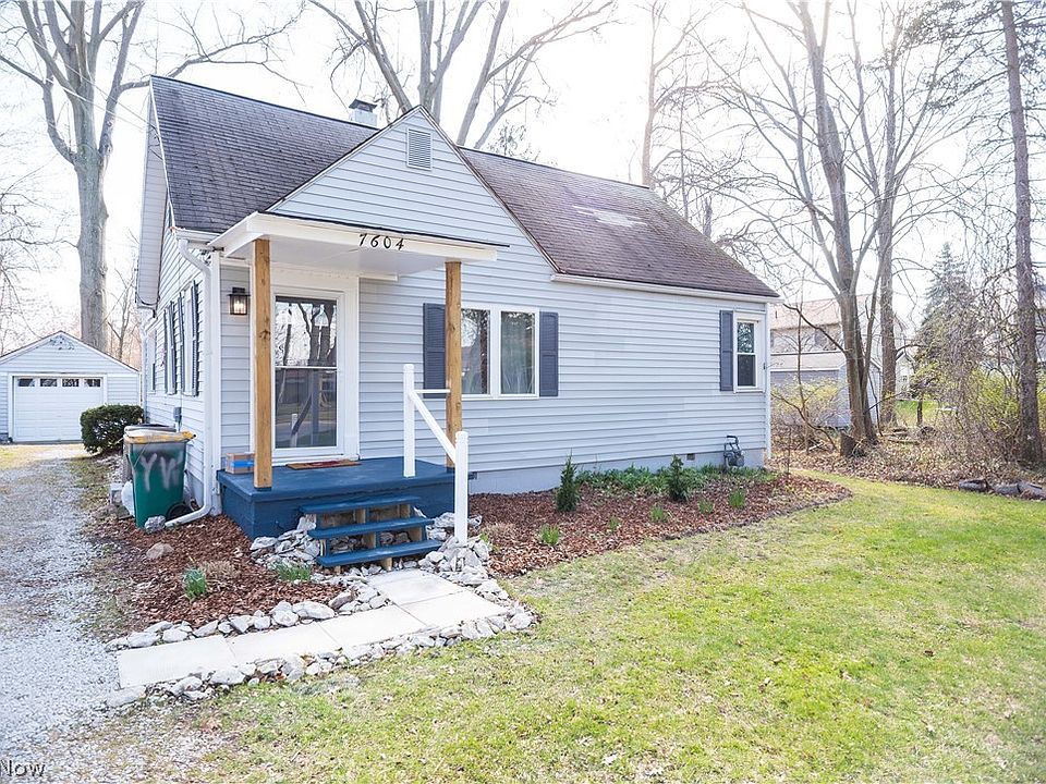 7604 Bellflower Rd, Mentor, OH 44060 Zillow